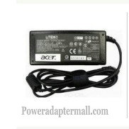 90W new ACER Aspire 5680 Charger Power Supply PA-1900-24